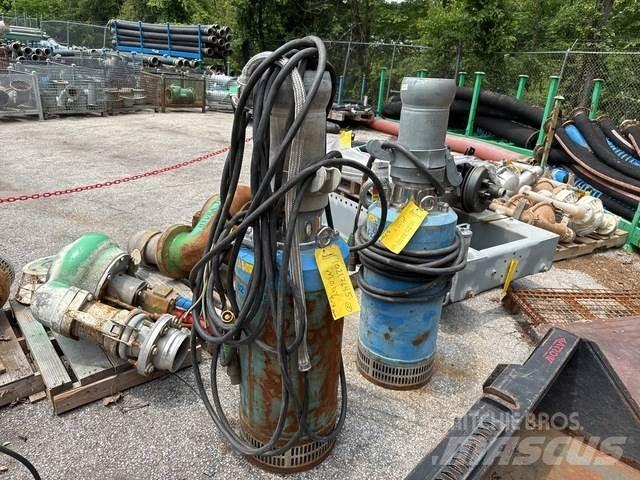  Mody G1002TEC4 Waterpumps