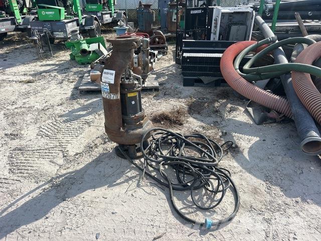  Mody MH480SEC4 Waterpumps