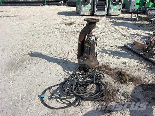  Mody MH480SEC4 Waterpumps