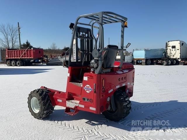 Moffett M55 Construction - Others