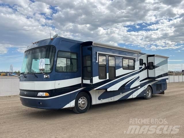  Monaco Windsor Motorhomes and caravans