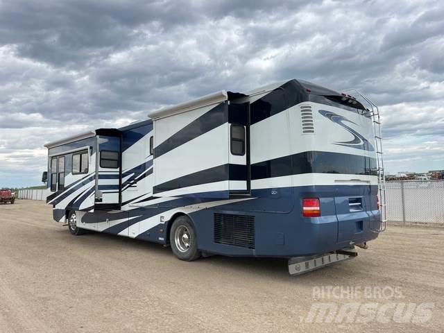  Monaco Windsor Motorhomes and caravans