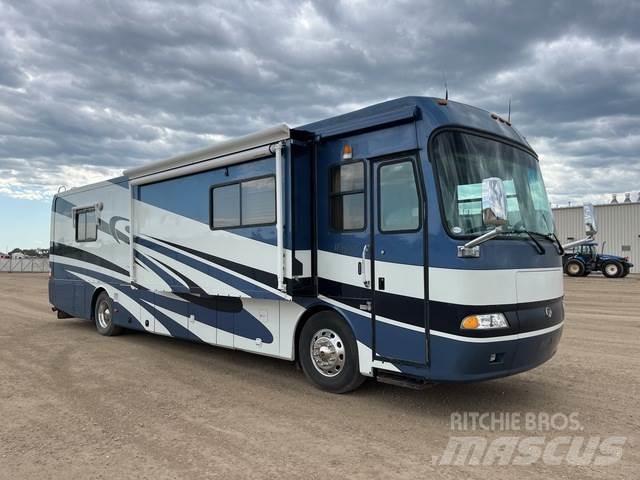  Monaco Windsor Motorhomes and caravans
