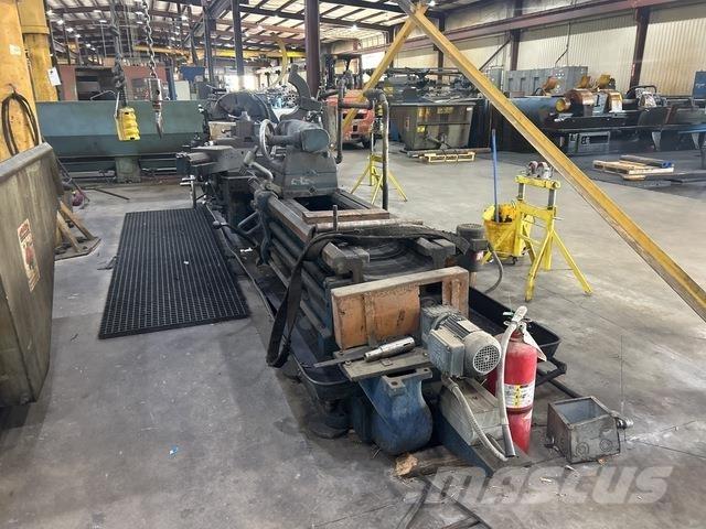  Monarch Construction - Others