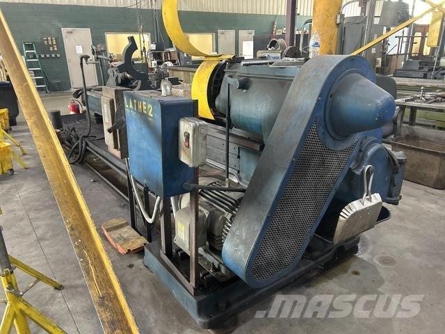  Monarch Construction - Others