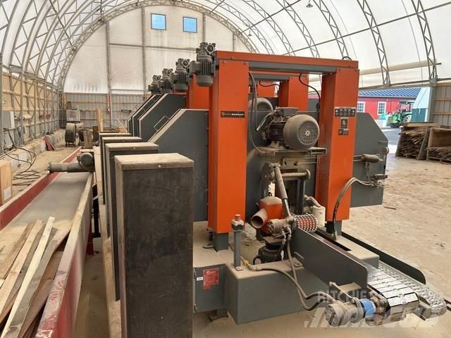  Moon Machinery Construction - Others
