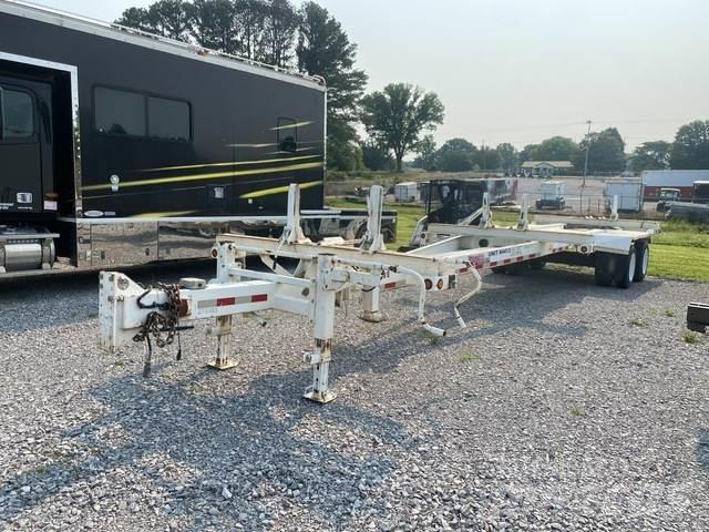  Moran Welding Other trailers