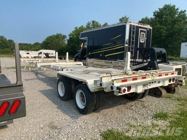  Moran Welding Other trailers
