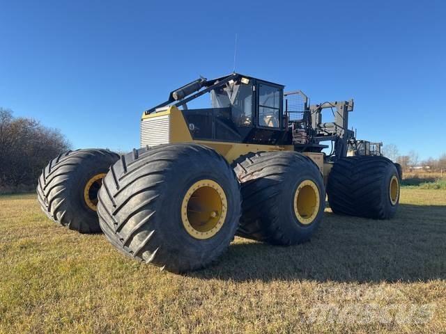 Morgan SX706SB Articulated Dump Trucks (ADTs)