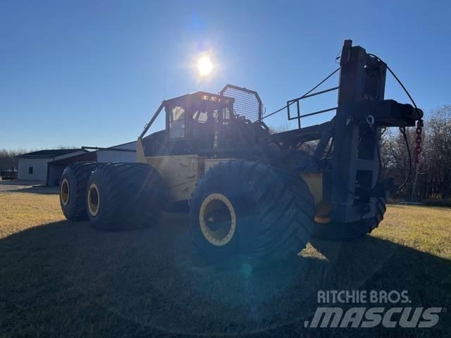 Morgan SX706SB Articulated Dump Trucks (ADTs)