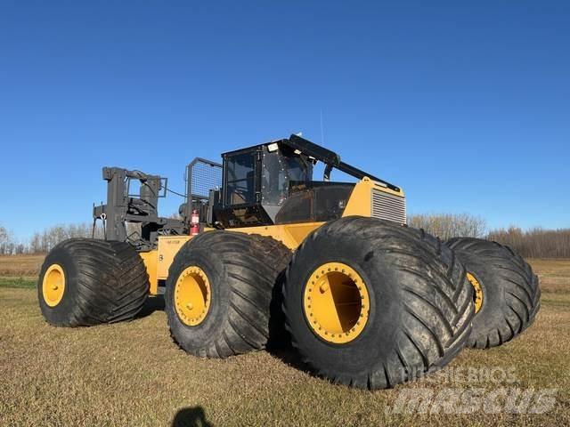 Morgan SX706SB Articulated Dump Trucks (ADTs)