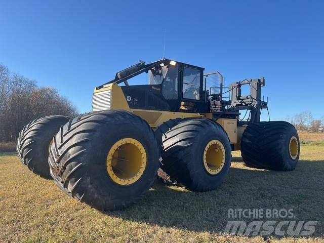 Morgan SX706SB Articulated Dump Trucks (ADTs)