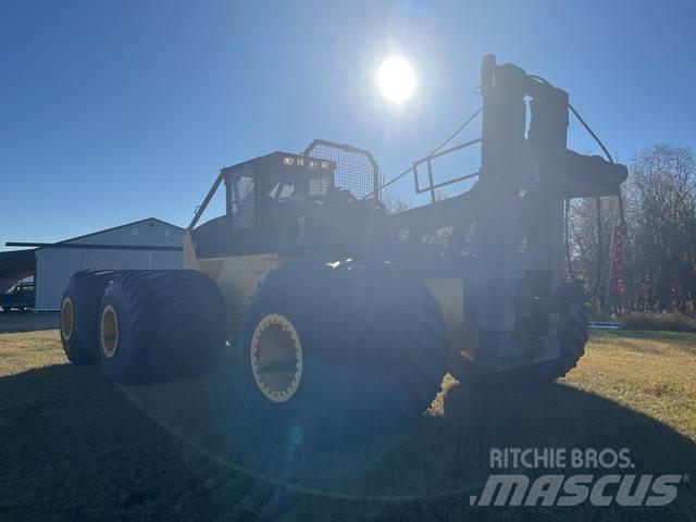 Morgan SX706SB Articulated Dump Trucks (ADTs)