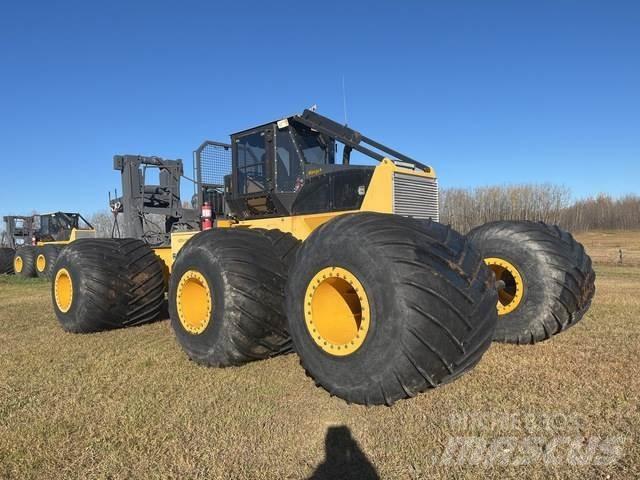 Morgan SX706SB Articulated Dump Trucks (ADTs)