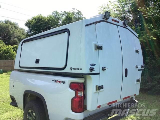  Mory Master 60 Construction - Others