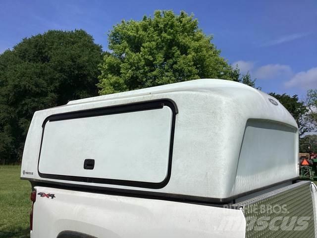  Mory Master 60 Construction - Others
