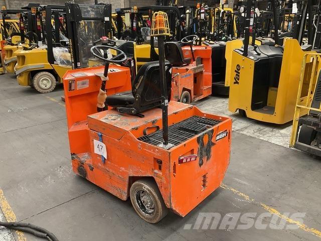  Motrec MT-340 Towing trucks