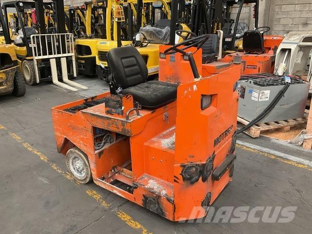  Motrec MT-340 Towing trucks