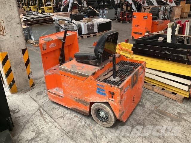  Motrec MT-340 Towing trucks