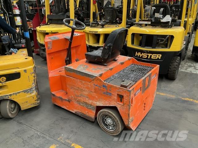  Motrec MT-340 Towing trucks