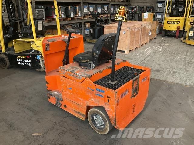  Motrec MT-340 Towing trucks