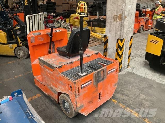  Motrec MT-340 Towing trucks