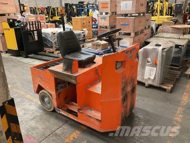  Motrec MT-340 Towing trucks