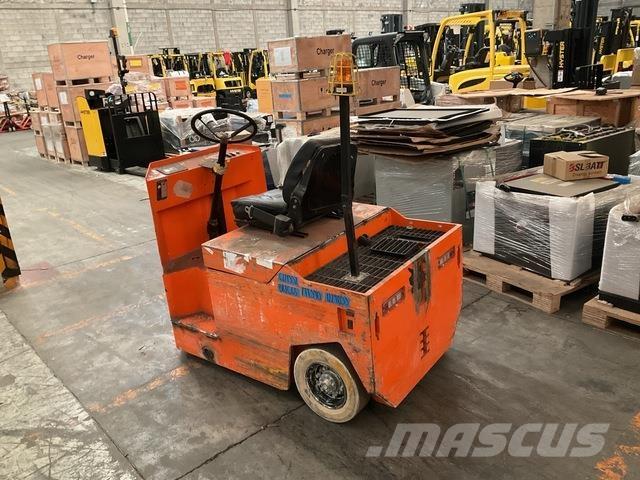  Motrec MT-340 Towing trucks