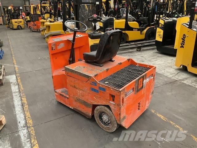  Motrec MT-340 Towing trucks