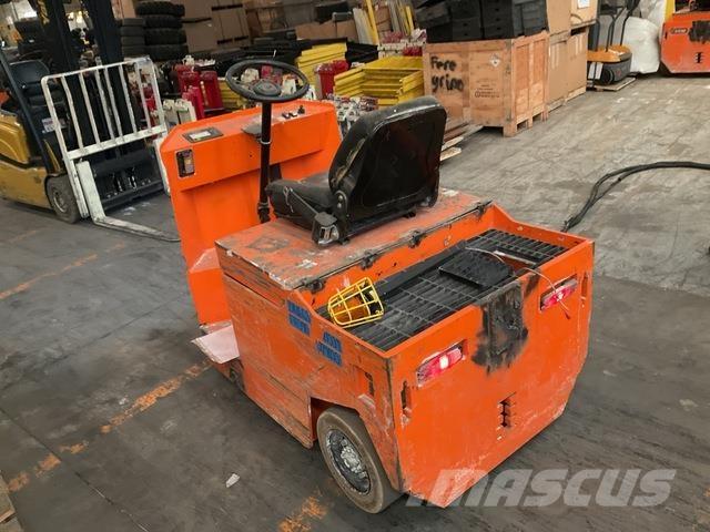  Motrec MT-340 Towing trucks