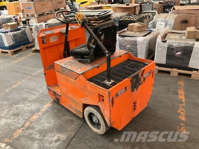  Motrec MT-340 Towing trucks