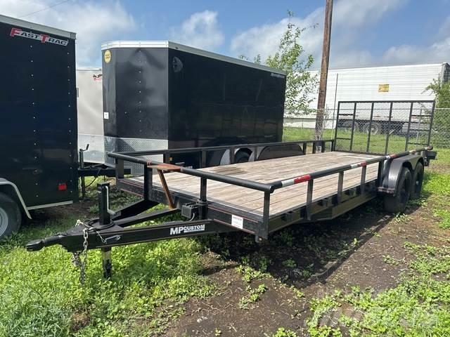  MP Custom Other trailers