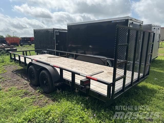  MP Custom Other trailers