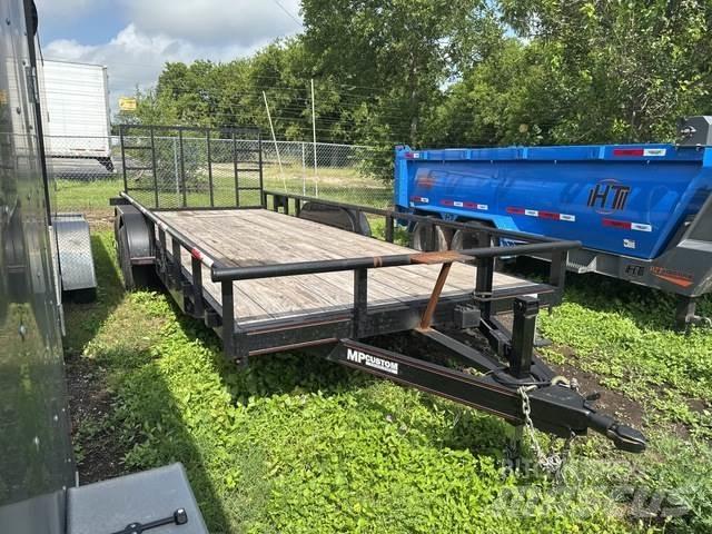  MP Custom Other trailers