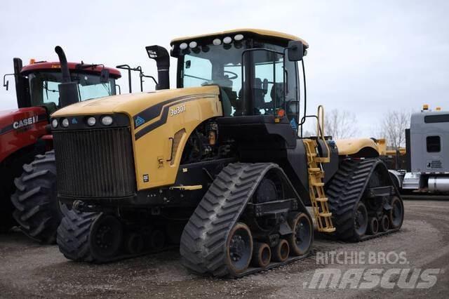 MTS 3630T Tractors