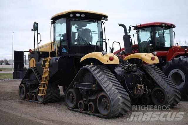 MTS 3630T Tractors