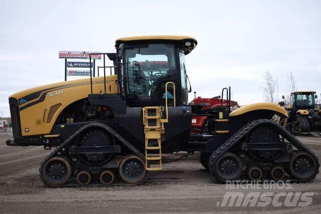 MTS 3630T Tractors