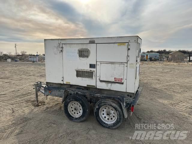 MultiQuip  Diesel Generators