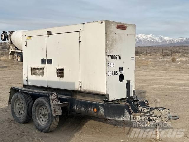 MultiQuip  Diesel Generators