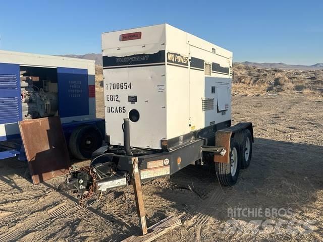 MultiQuip  Diesel Generators