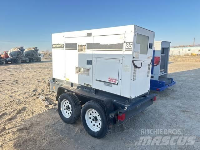 MultiQuip  Diesel Generators