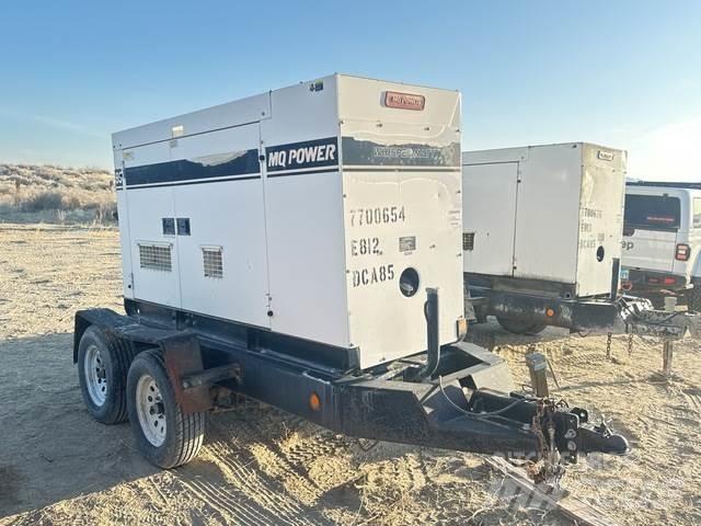 MultiQuip  Diesel Generators