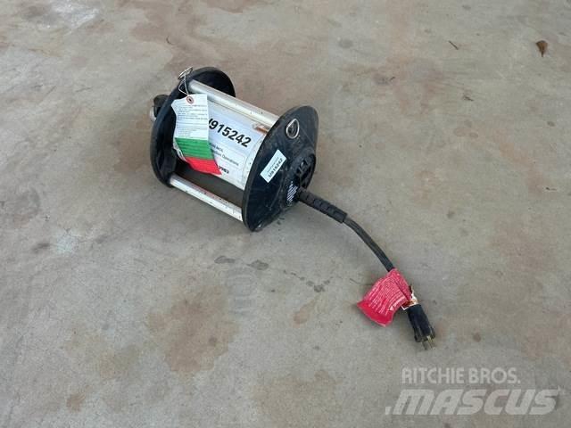 MultiQuip CV1A Concrete accessories