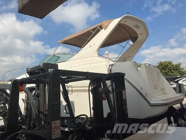  MXK Work boats / barges