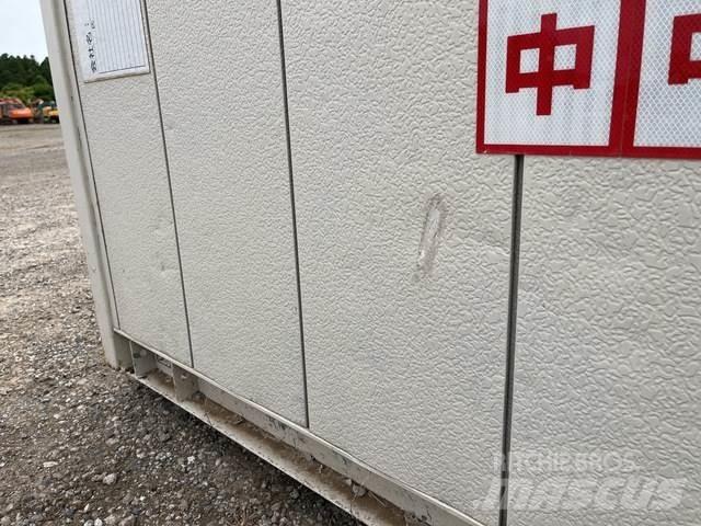  Nagawa ST-H1 Construction - Others