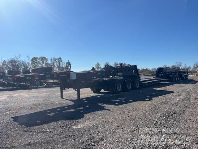 Nelson  Low loaders