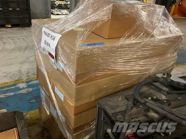 New Holland  Other components