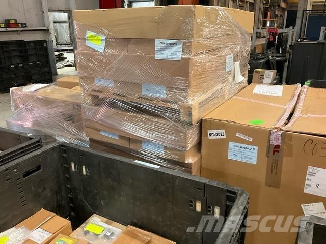 New Holland  Other components