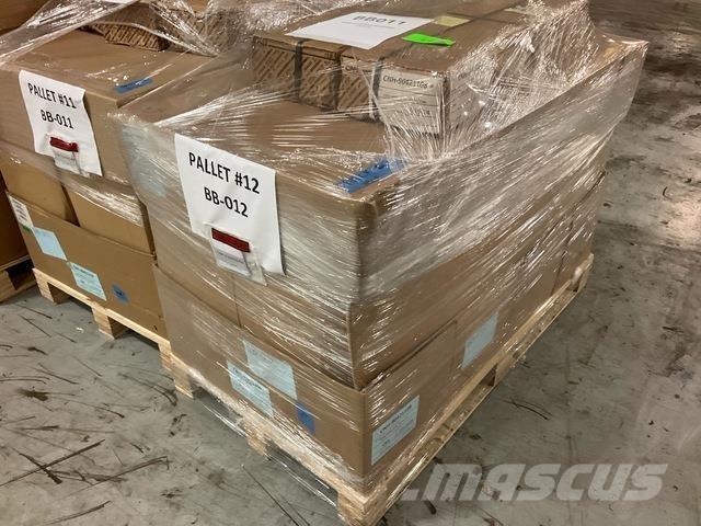 New Holland  Other components