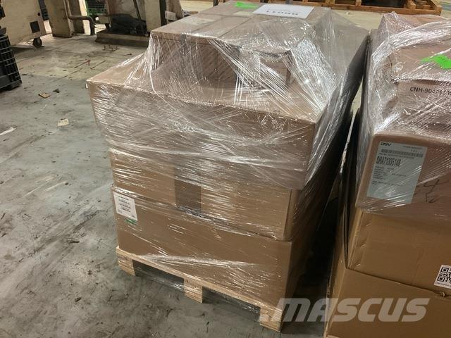 New Holland  Other components